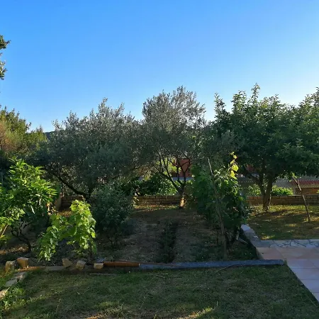 Apartment Fafandjel
