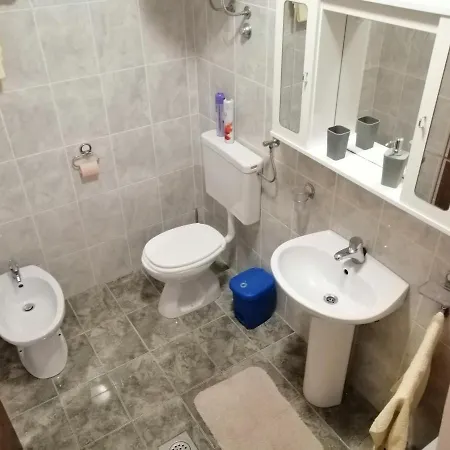Apartament Fafandjel