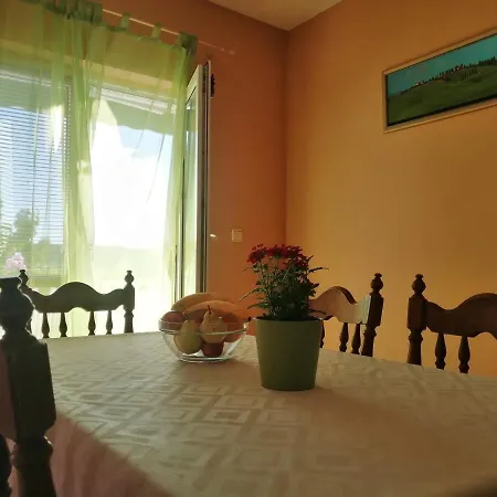 Apartament Fafandjel Rab Town
