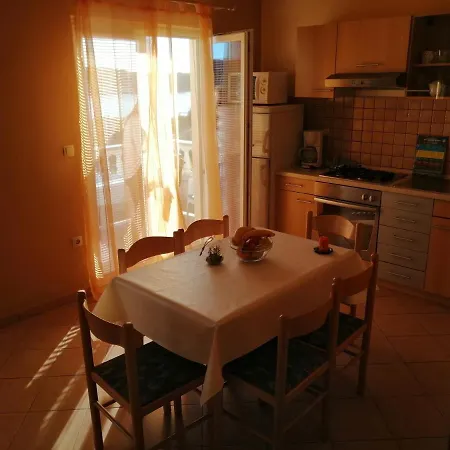 Apartament Fafandjel *