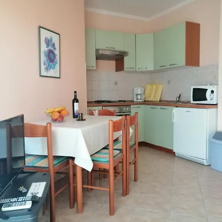Apartament Fafandjel