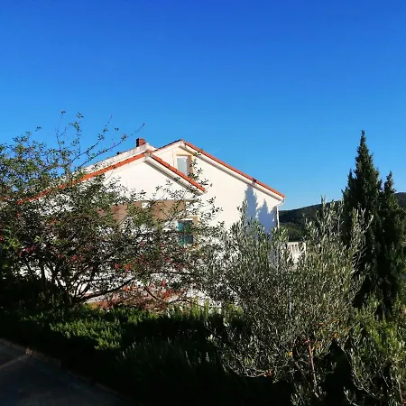 Fafandjel Apartament