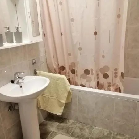 Apartament Fafandjel *