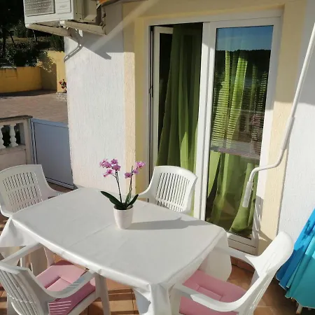 Fafandjel Apartament Rab Town