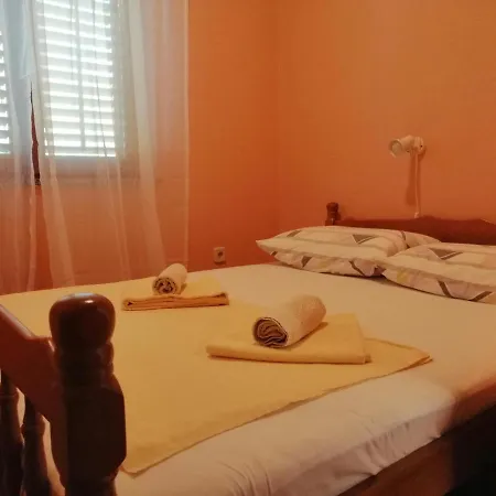 Apartament Fafandjel *