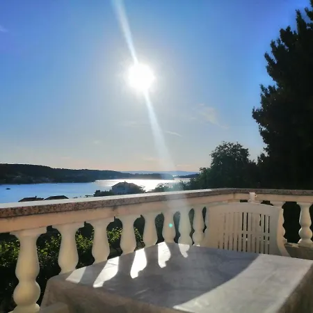 Fafandjel Ραμπ