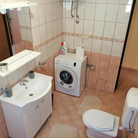 Apartament Fafandjel *