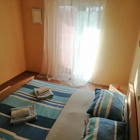 Fafandjel Apartament Rab Town