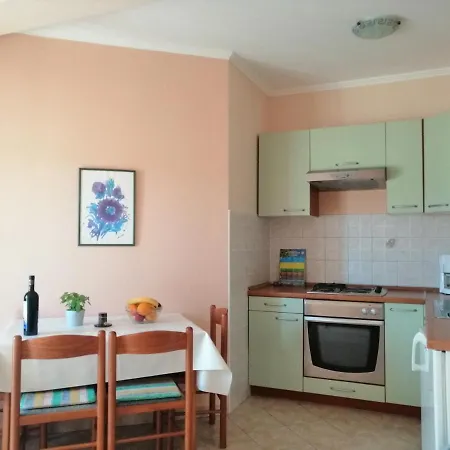 Διαμέρισμα Fafandjel Ραμπ