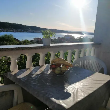 Fafandjel Apartament