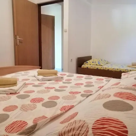 Fafandjel Διαμέρισμα Ραμπ