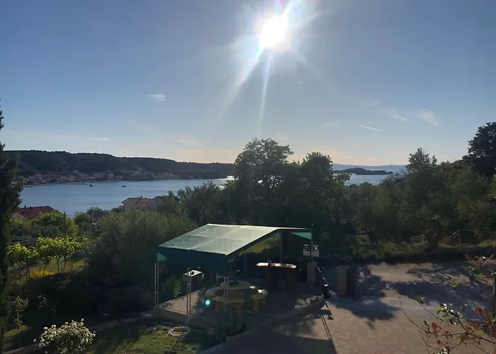 Apartman Fafandjel