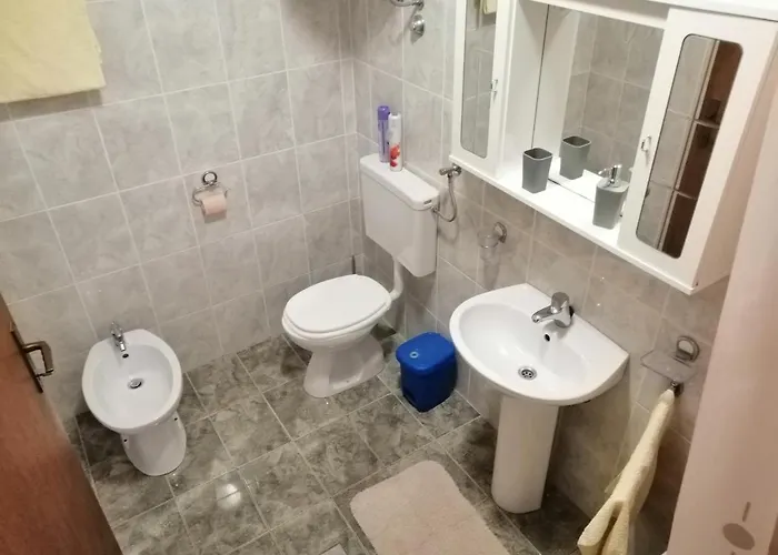Apartman Fafandjel