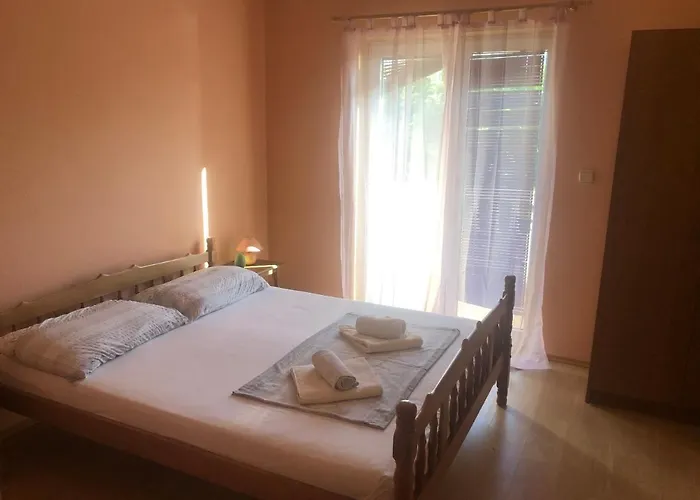 Apartman Fafandjel *