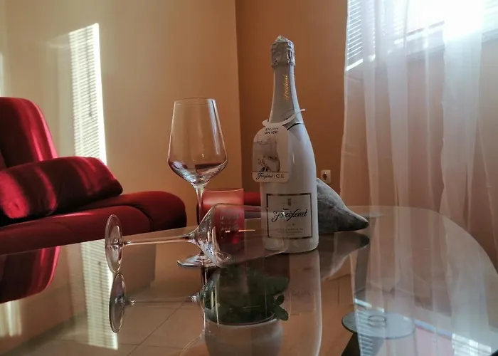 Apartman Fafandjel