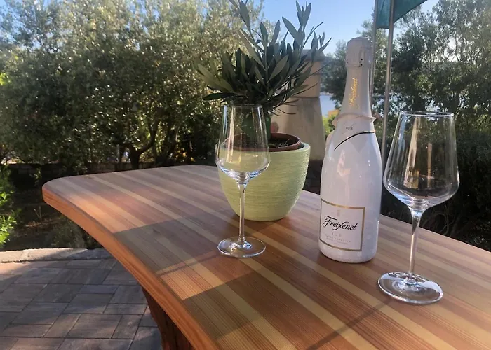 Fafandjel Apartman