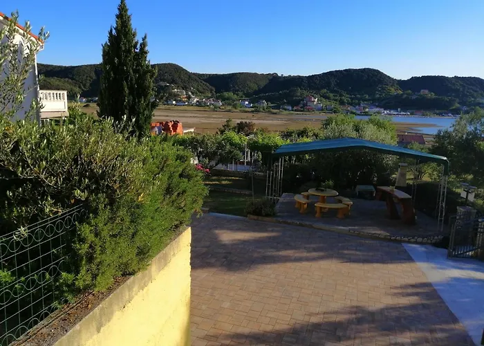 Apartman Fafandjel Rab Town