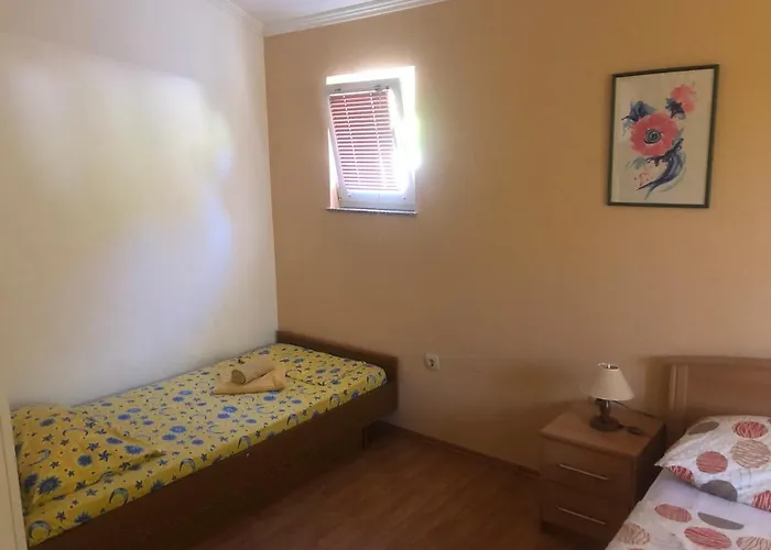 Apartman Fafandjel *