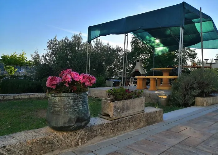 Fafandjel דירה