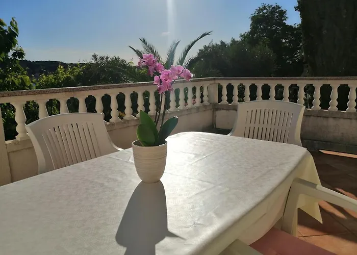 Apartman Fafandjel