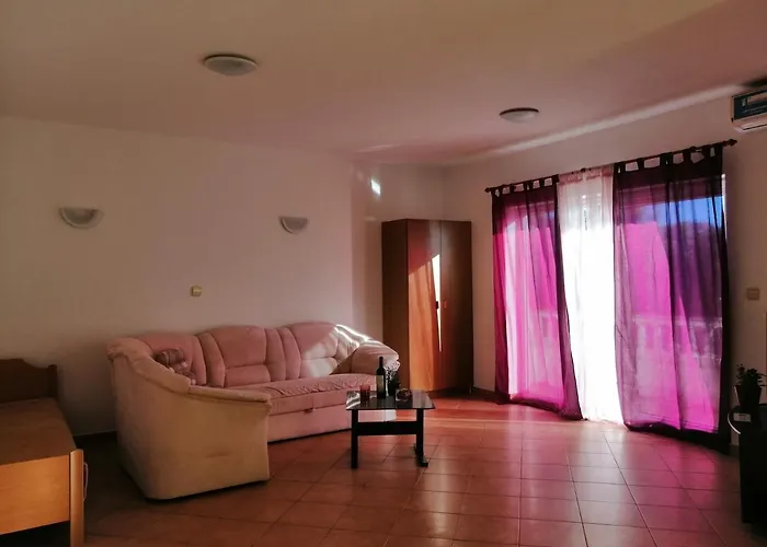 Apartman Fafandjel Rab Town